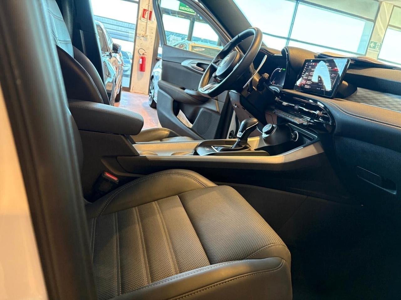 Alfa Romeo Tonale VELOCE 1.5 160 CV Hybrid TCT7 SPOTICAR