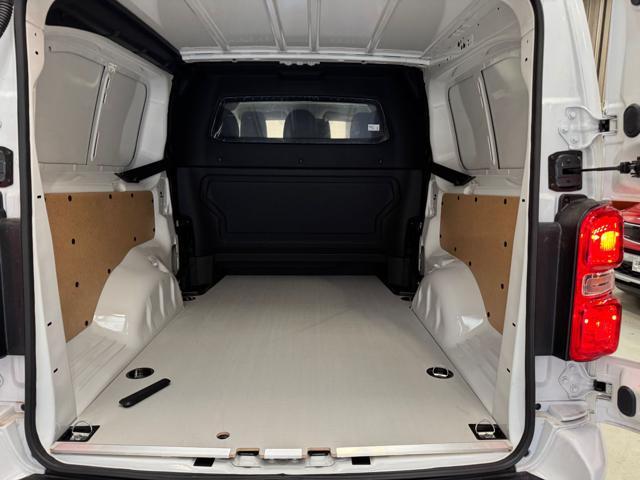 FIAT Scudo 2.2 MJT150 CV PL-SL-TN-DC 6 POSTI Furgone KM.0