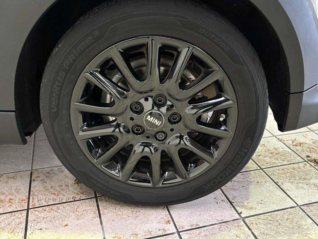 Mini Cooper 1.5 TwinPower Turbo Cooper