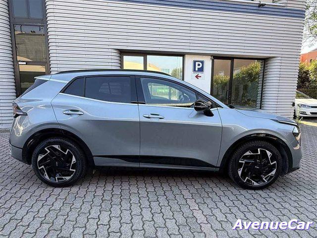 KIA Sportage mhev GT-line Plus awd dct TELECAMERA IVA ESPOSTA