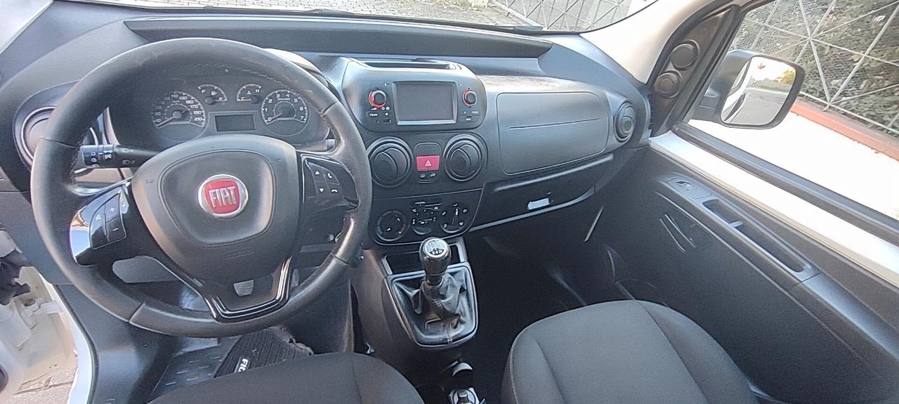 Fiat Fiorino Cargo 1.3 mjt 95cv SX