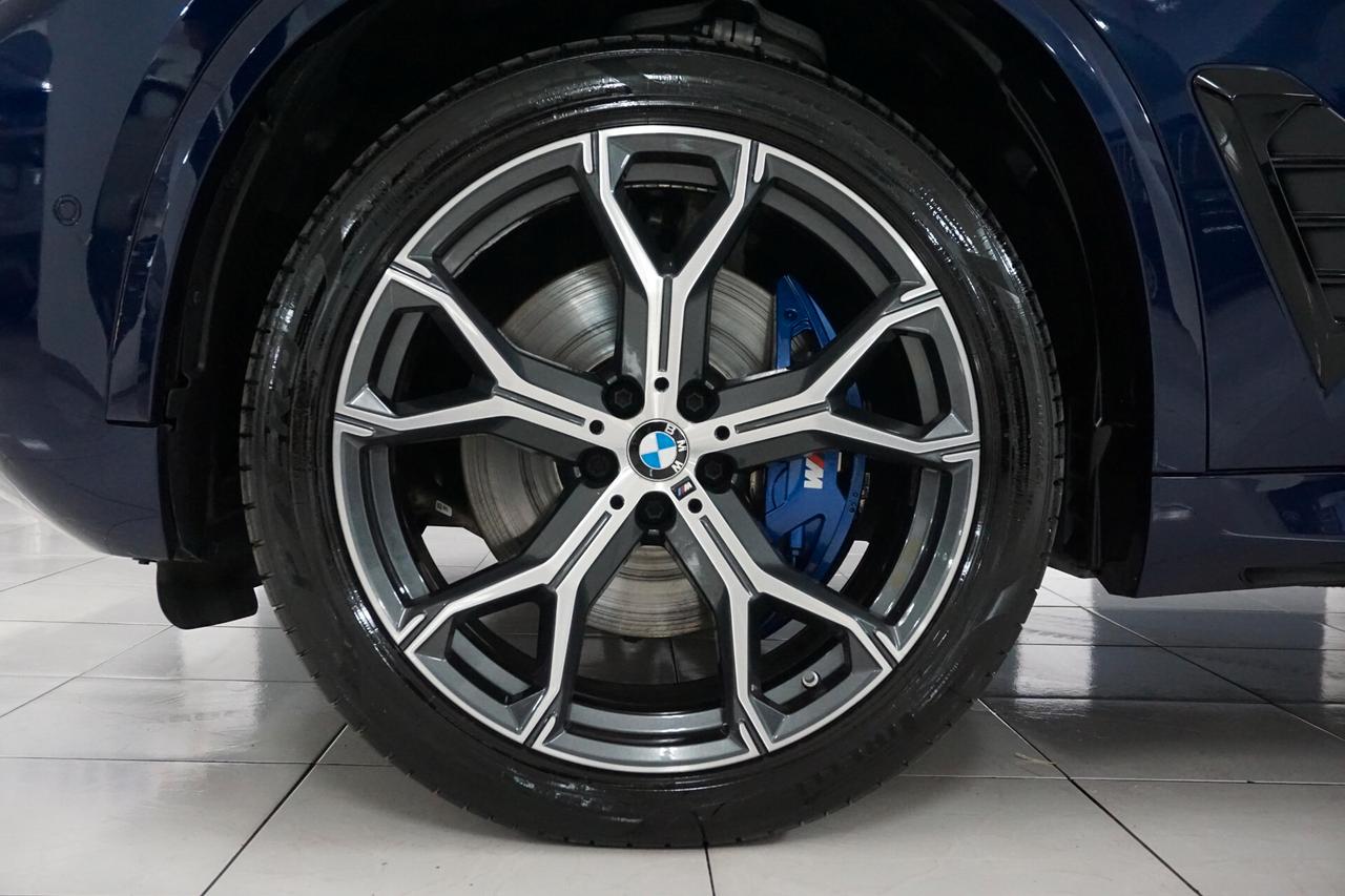 Bmw X5 xDrive 40d 48V Msport Pro