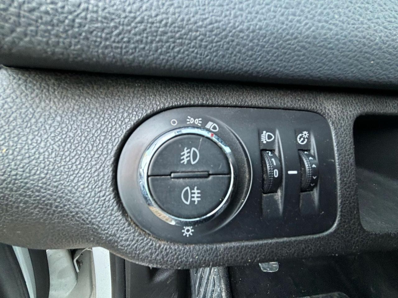 Opel Meriva 1.7 CDTI 110CV Cosmo