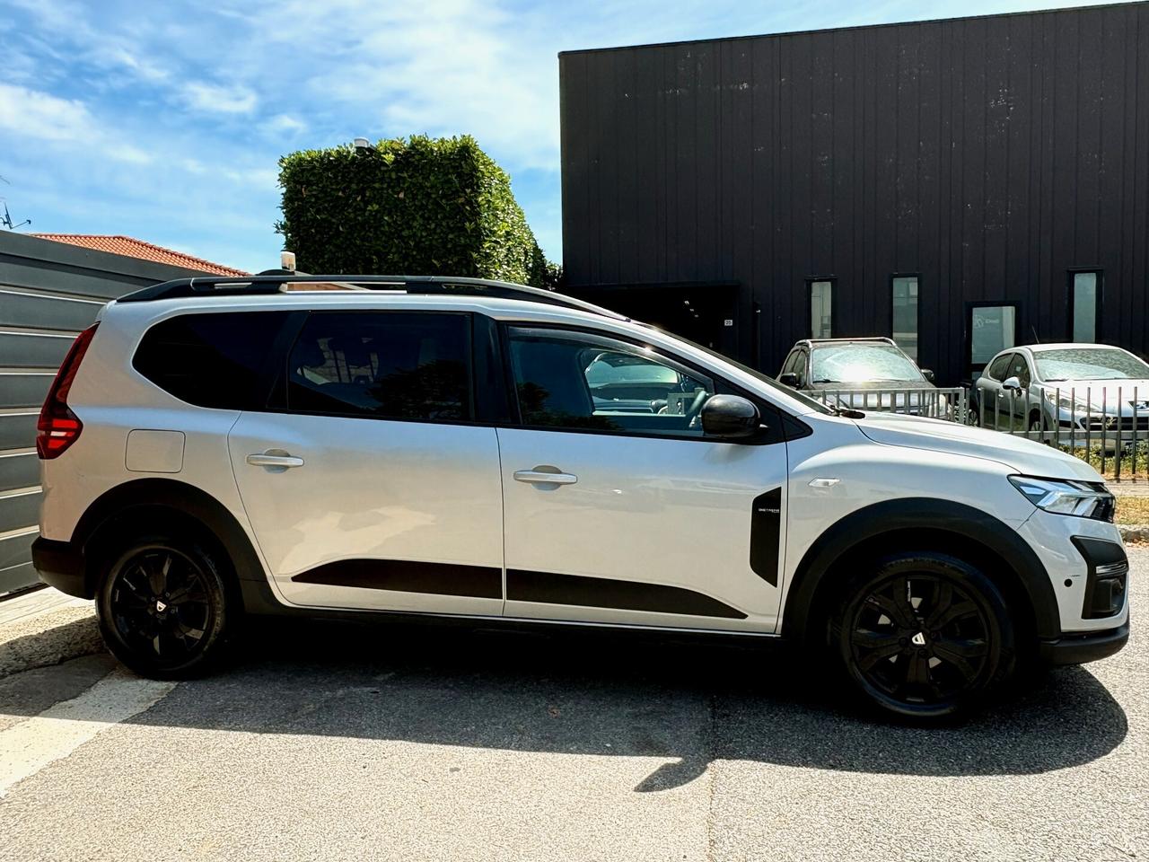 DACIA JOGGER 1.0 benz/GPL-FULL-Garanzia-2023