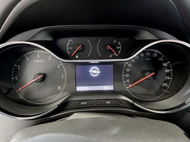 Opel Crossland Crossland 1.2 Elegance s&s 110cv