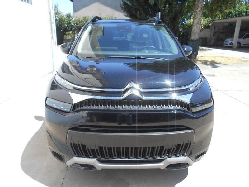 Citroën C3 Aircross 110 Feel Zero Interessi -23%