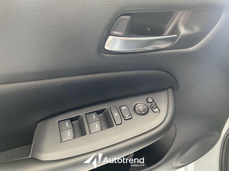 Honda Jazz 1.5 Hybrid 122 CV Automatica NAVI Advance