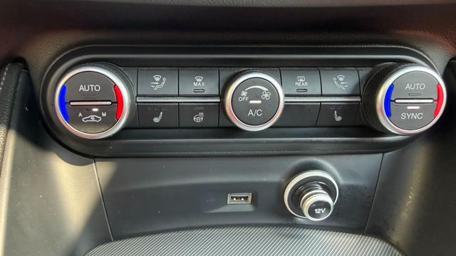 ALFA ROMEO Stelvio 2.2TD 210CV AT8 Q4 VELOCE *24M.G.*TETTO*C.L.20*