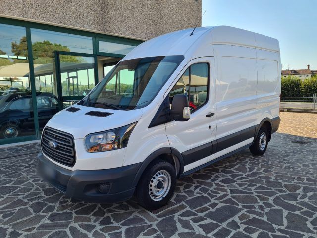 FORD Transit 290 2.0TDCi EcoBlue PM-TM Furgone Entry NEOPATENTA