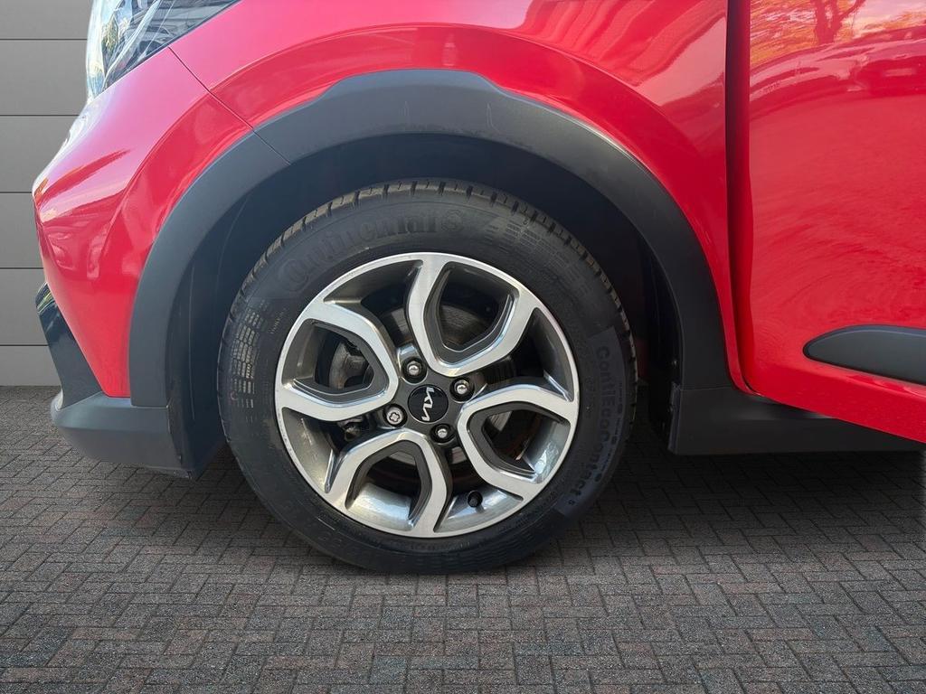 Kia Picanto 1.0 dpi Style Comfort Pack Gpl