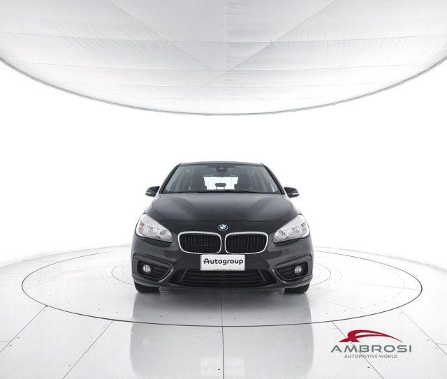 BMW 218 Serie 2 d Advantage - PER OPERATORI DEL SETTORE