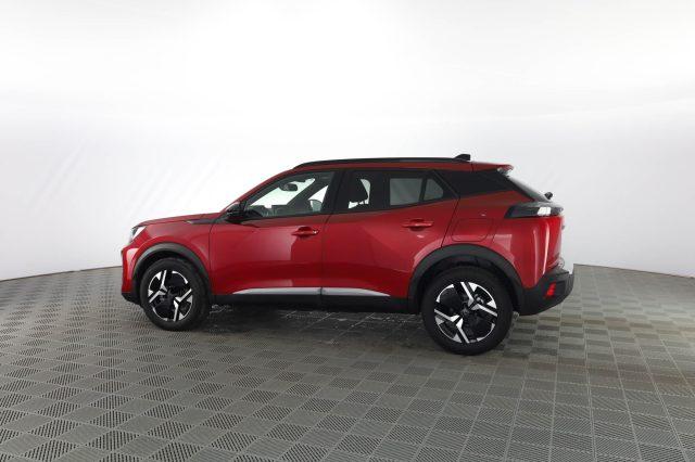 PEUGEOT 2008 2008 PureTech 100 S&S Allure