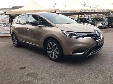 Renault Espace dCi 160CV EDC Energy Intens 7 POSTI