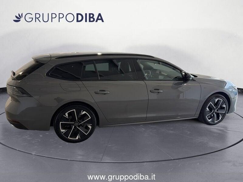 Peugeot 508 II 2023 SW SW 1.5 bluehdi GT s&s 130cv eat8