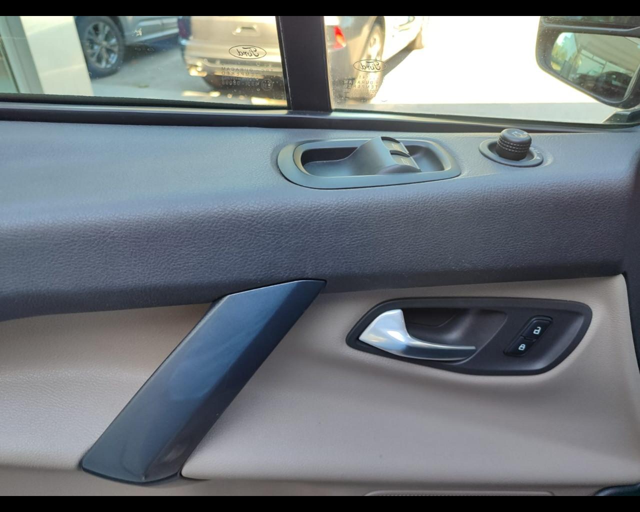 FORD Tourneo Custom 310 2.0 TDCi 130CV PC T