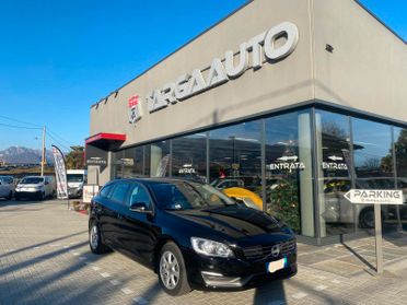 Volvo V60 1.6 d2 Business