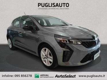 RENAULT Clio SCe 65 CV 5 porte Evolution