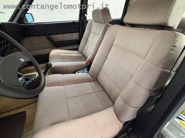 LANCIA Delta TREVI 2.0 VOLUMEX