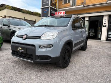 Fiat Panda 0.9 TwinAir Turbo S&S 4x4 Wild GANCIO TRAINO