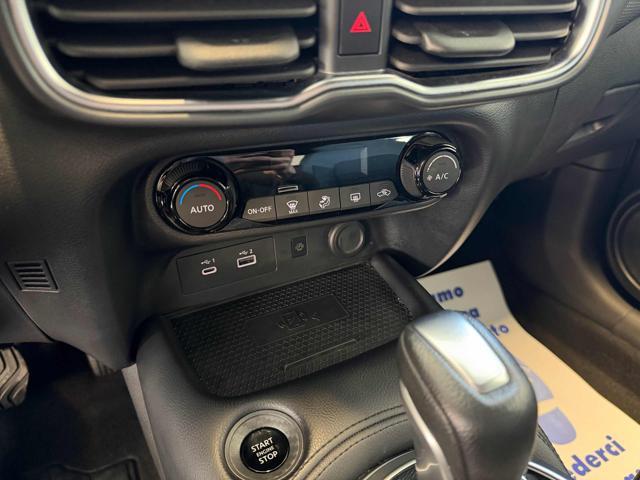 NISSAN Juke 1.0 DIG-T 114 CV DCT N-Connecta