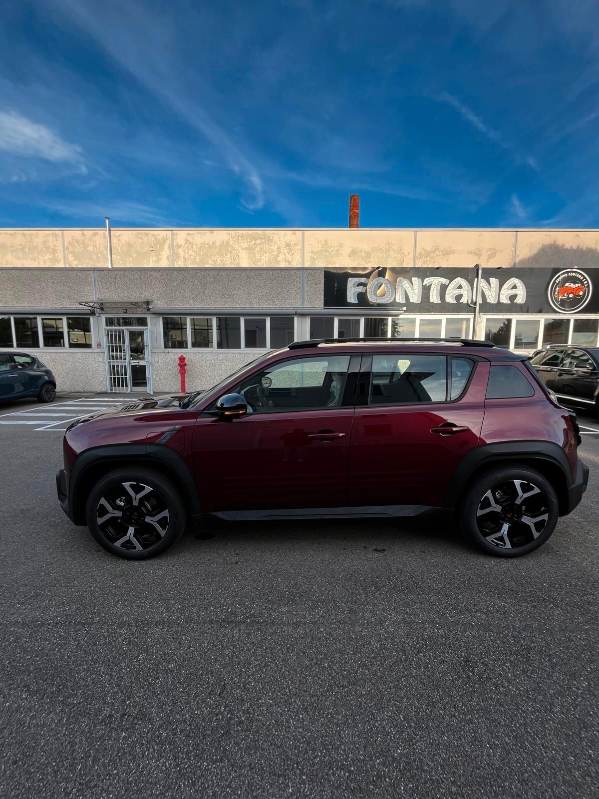 Renault 4 E-Tech Electric 150 CV Comfort Range Evolution