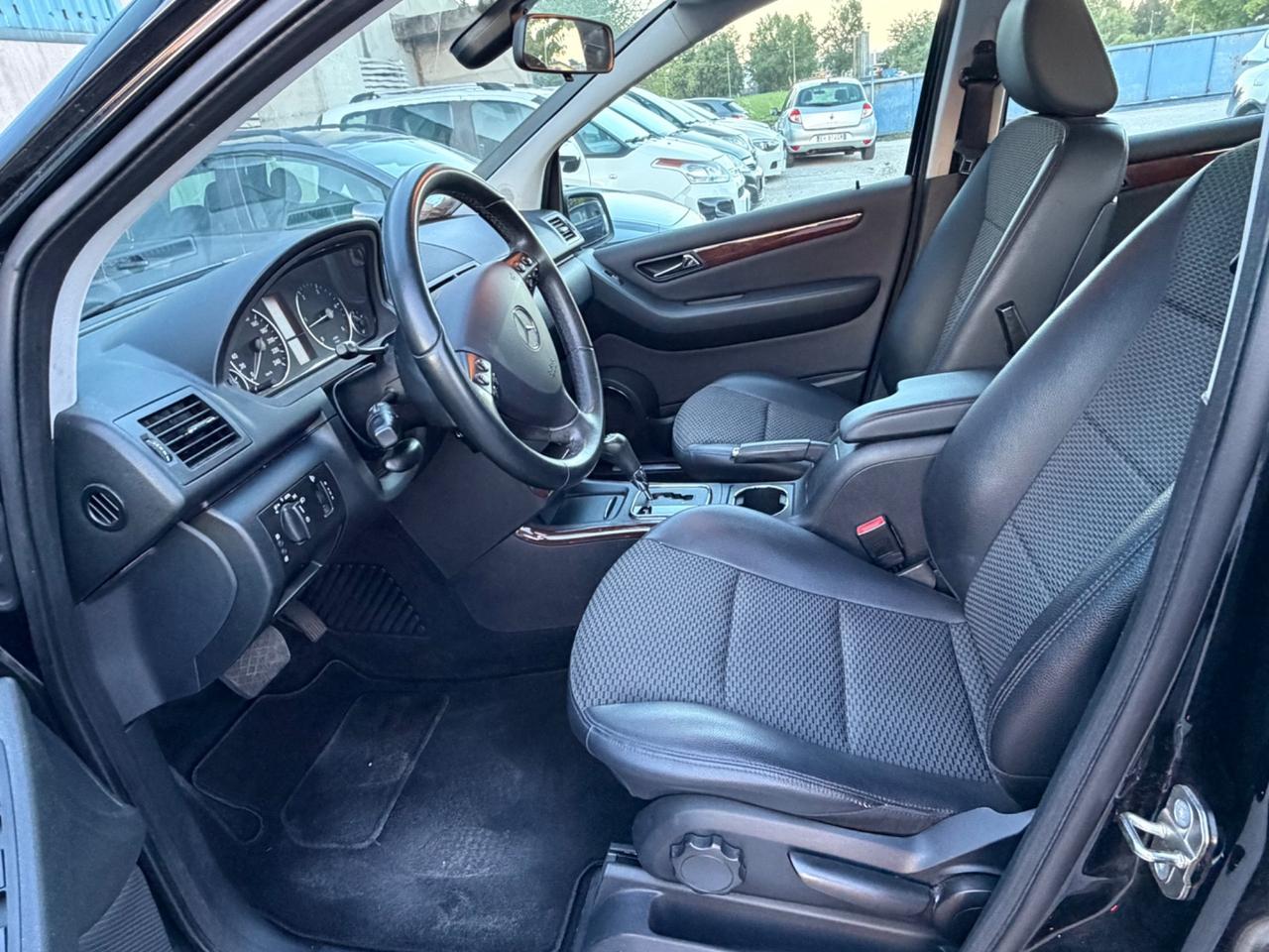 Mercedes-benz A 180 CDI Avantgarde
