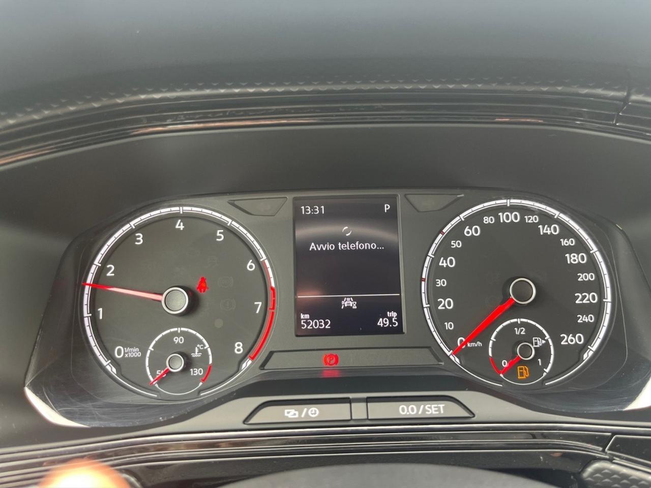Volkswagen T-Cross 1.0 tsi style 110cv dsg