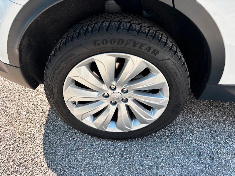 LAND ROVER Discovery Sport Discovery Sport 2.0 ...