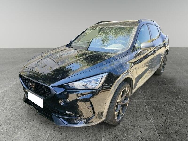 Cupra Formentor Formentor 1.5 TSI DSG