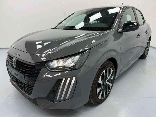 Peugeot 208 1.2 PURETECH ACTIVE 75CV *CRUISE+CARPLAY* PROMO