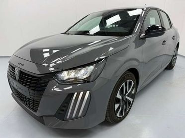 Peugeot 208 1.2 PURETECH ACTIVE 75CV *CRUISE+CARPLAY* PROMO