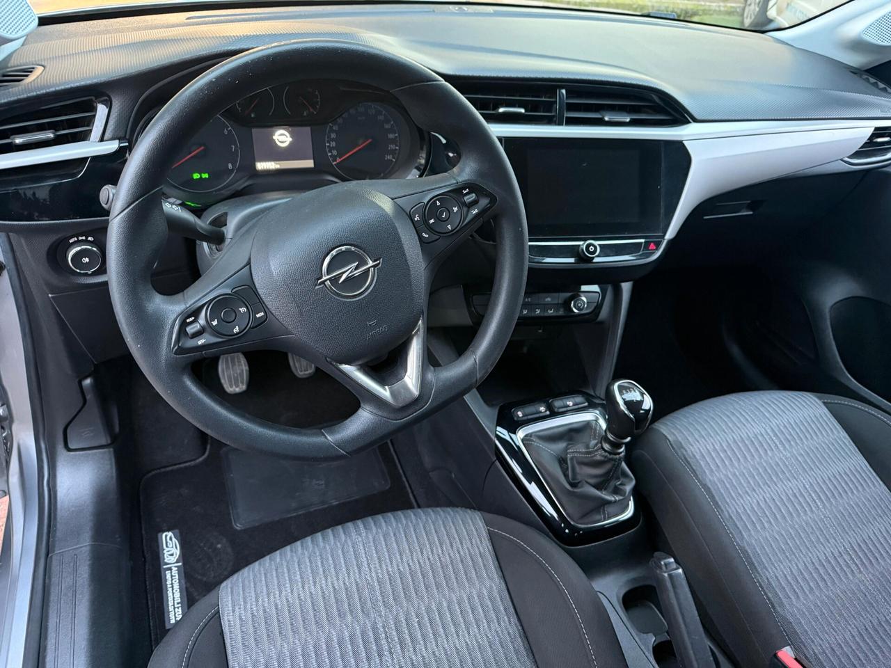 Opel Corsa 1.2 **PRONTA CONSEGNA**