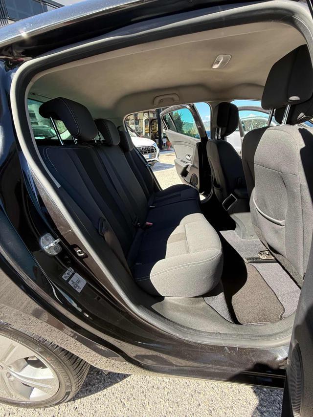 RENAULT Megane Mégane 1.5 dCi 110CV Dynamique SCONTO ROTTAMAZIONE