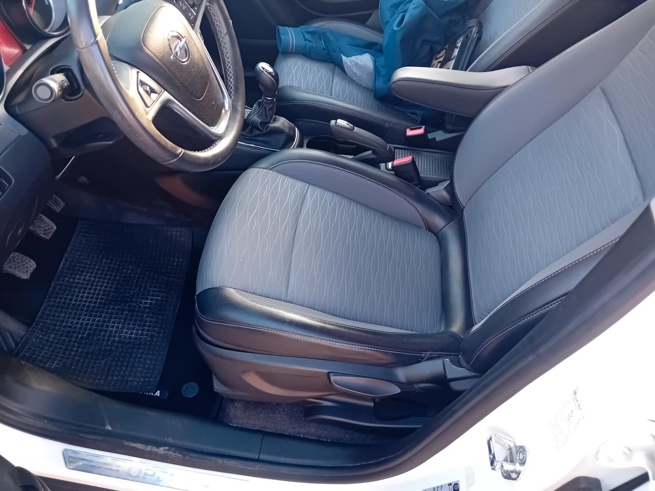 Opel Mokka 1.6 Ecotec 115CV 4x2 Start&Stop