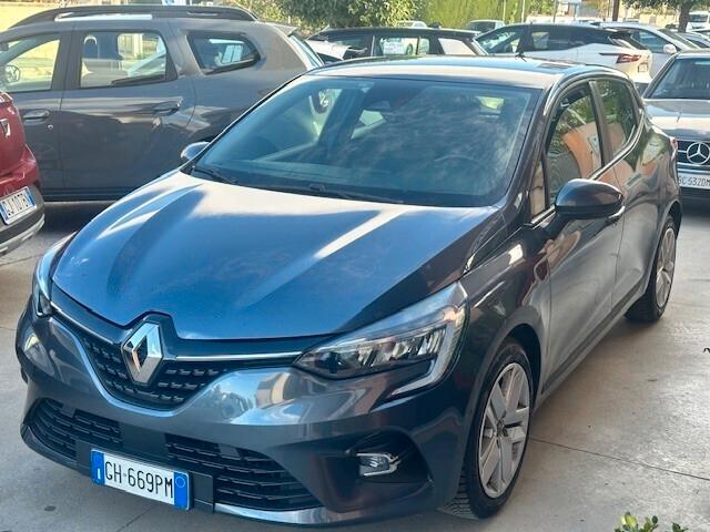 Renault Clio Blue dCi 100 CV 5 porte FULL OPTIONAL