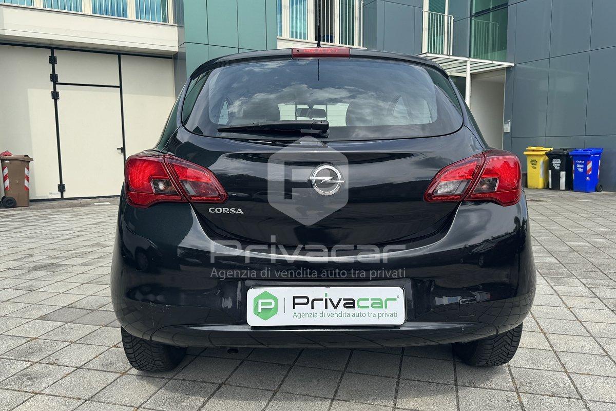 OPEL Corsa 1.2 Coupé Cosmo