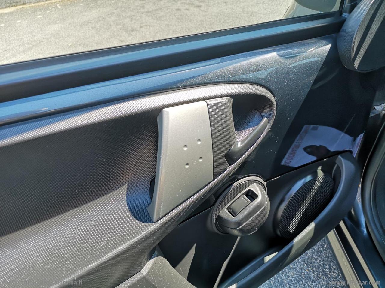 PEUGEOT 107 1.0 68 CV 5p. Desir RATE AUTO MOTO SCOOTER