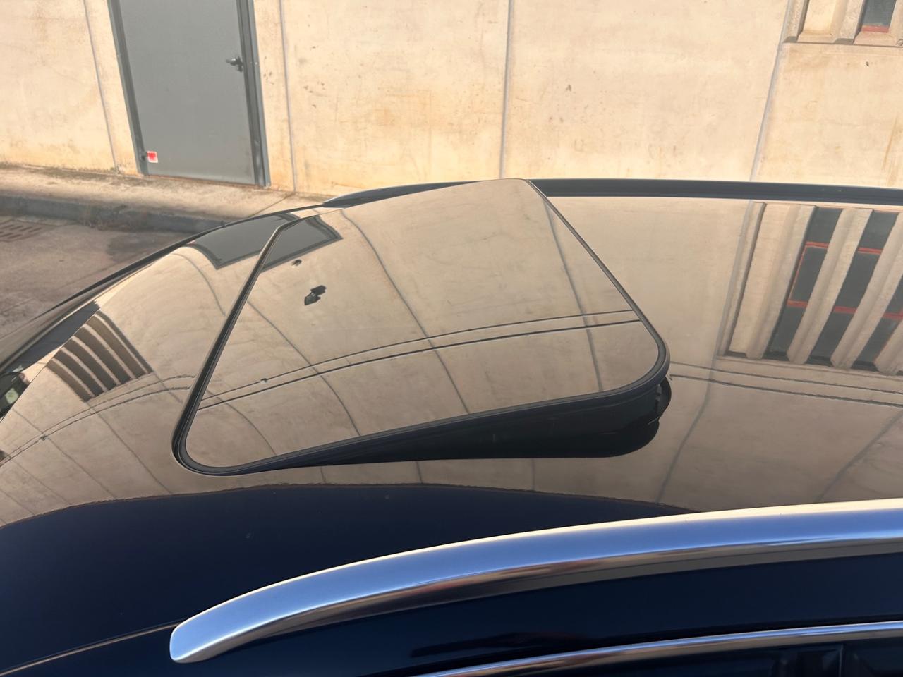 Audi A6 3000 tdi 225cv quattro 199000 km