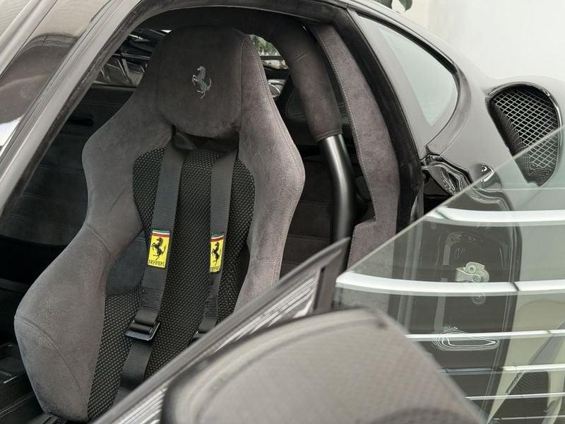 Ferrari F430 430 Scuderia F1