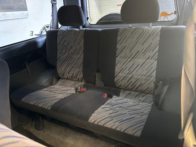 TOYOTA Land Cruiser 3.0 turbodiesel 3 porte KZJ90