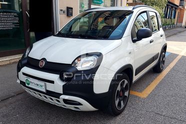 FIAT Panda Cross 1.0 FireFly S&S Hybrid