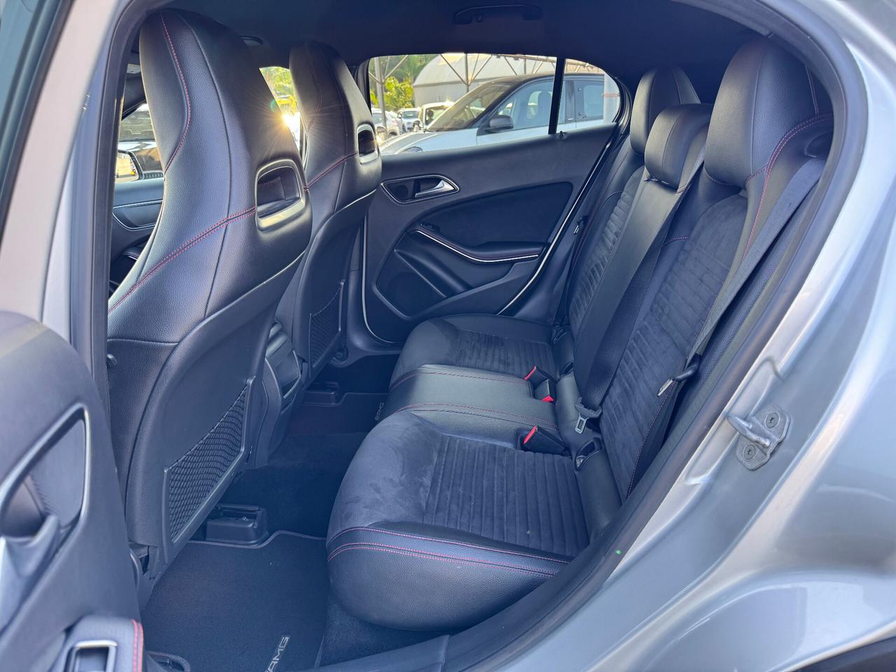 Mercedes-benz GLA 220 CDI Automatic Premium