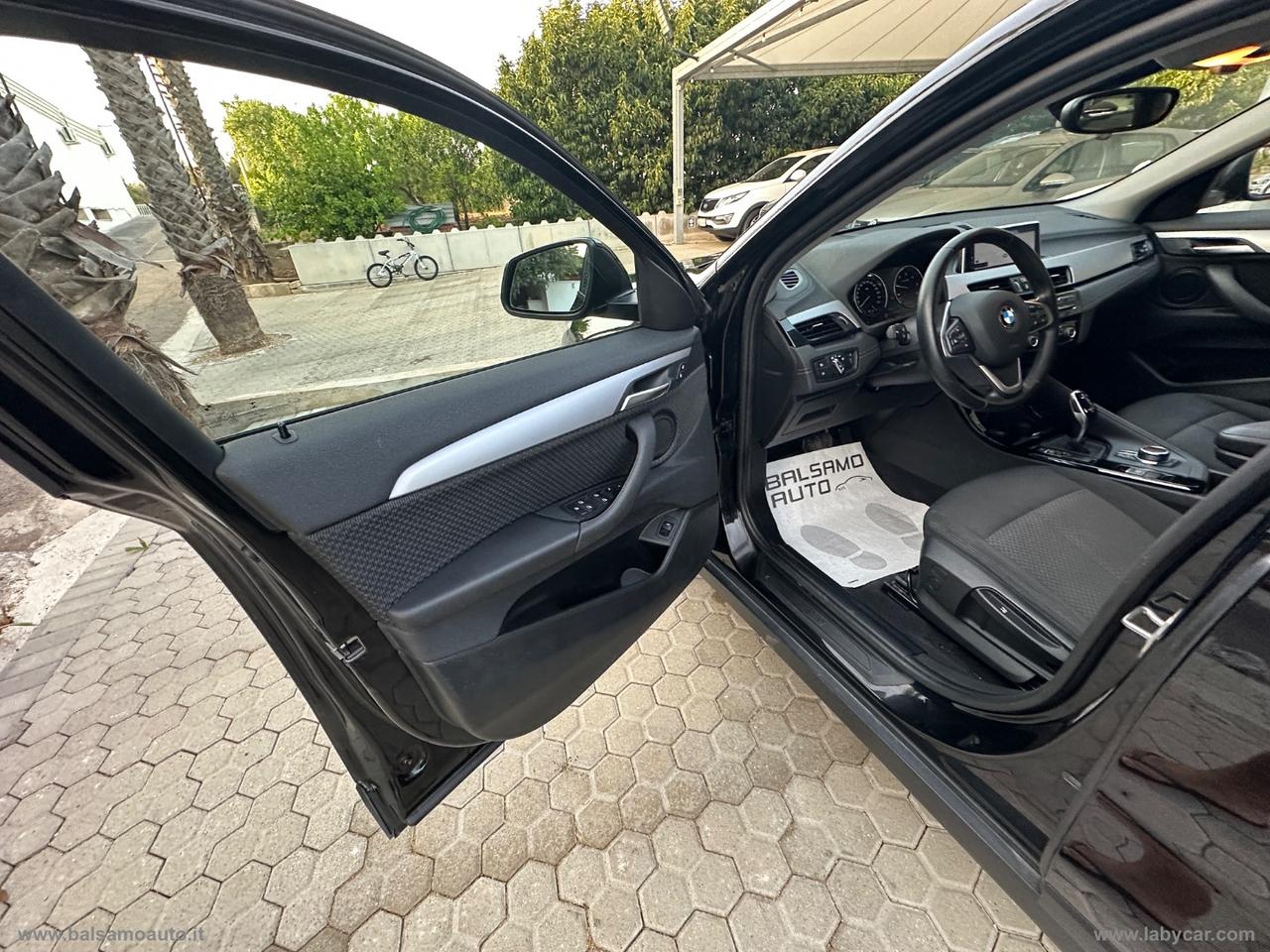 BMW X2 xDrive18d Advantage