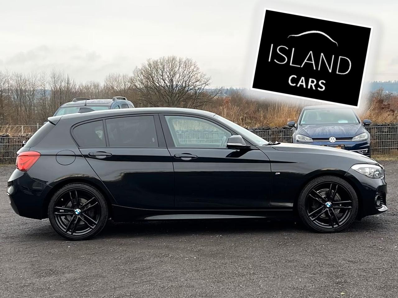 Bmw 118 118i 5p. Msport