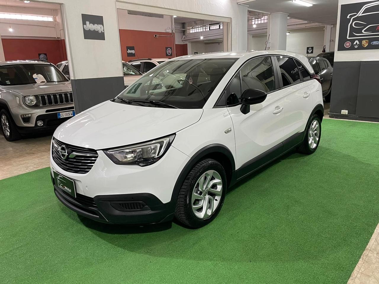 Opel Crossland Crossland X 1.2 12V Start&Stop 2020