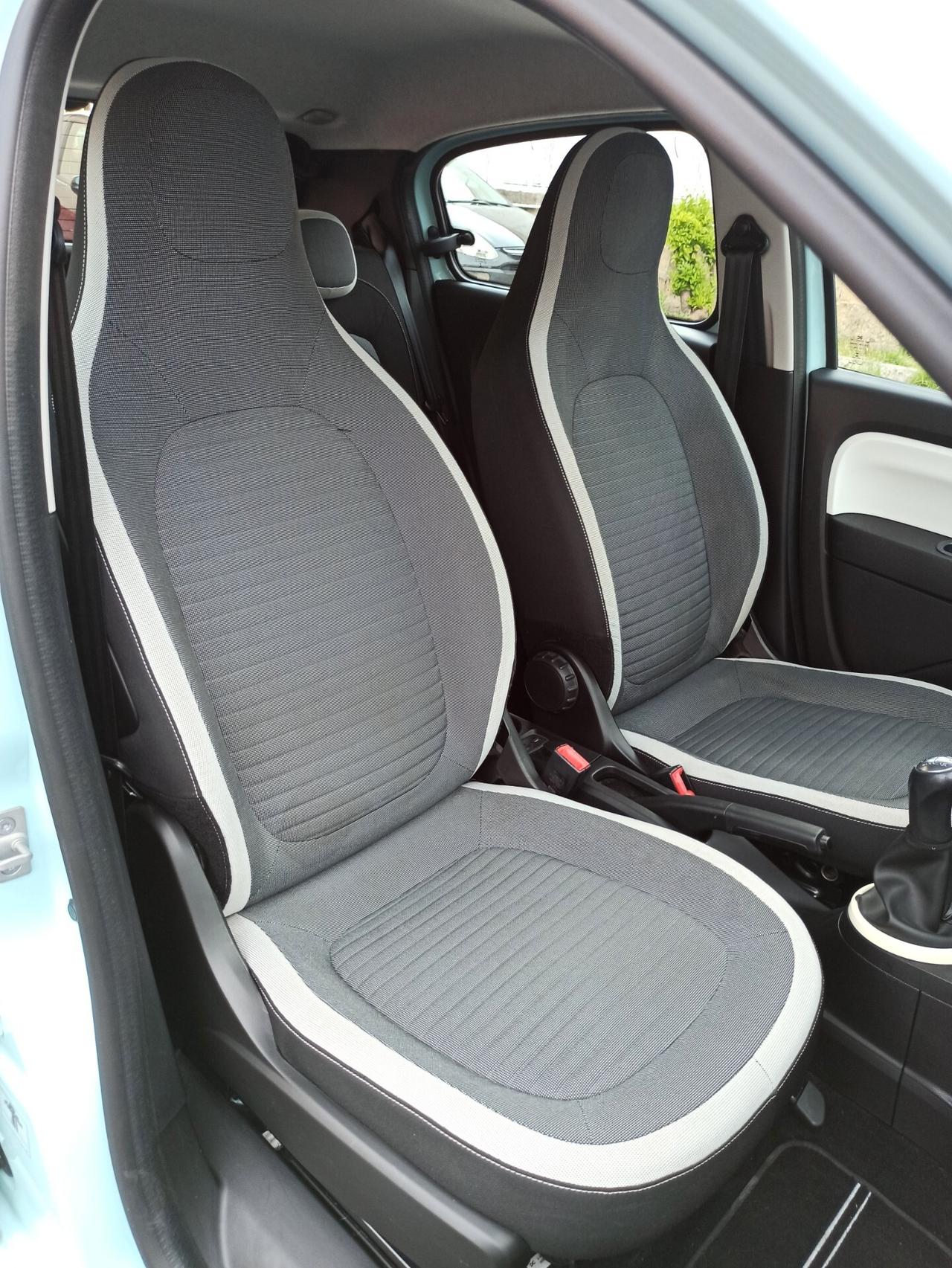 Renault Twingo 1.0 SCe Stop&Start Lovely