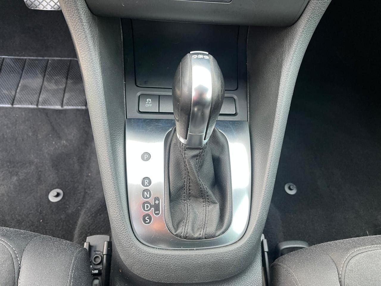 Volkswagen Golf 1.4 TSI 160CV DSG 3p. Highline