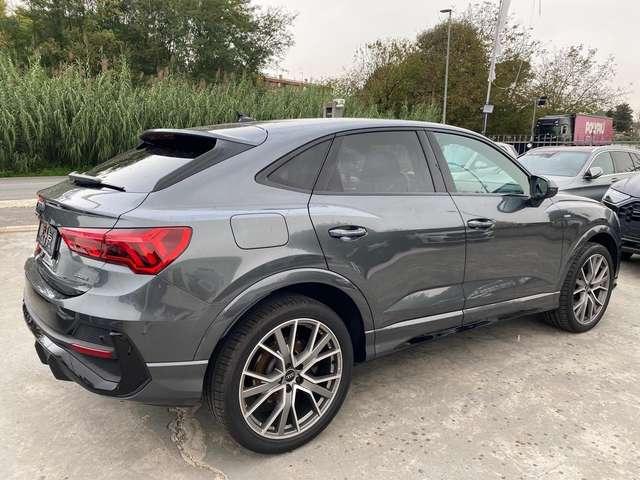 Audi Q3 35D SPB S LINE SLINE S-LINE TETTO 20"SPORTBACK PDC