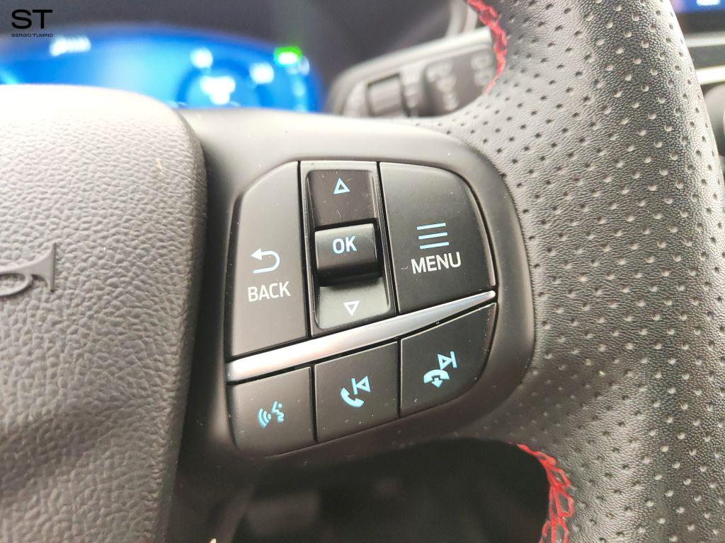 FORD Kuga 3ª serie - Kuga 2.5 Full Hybrid 190 CV CVT 2WD ST-Line