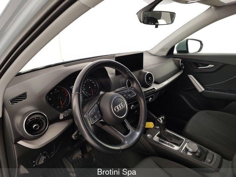 Audi Q2 Q2 30 TDI S tronic Admired Advanced